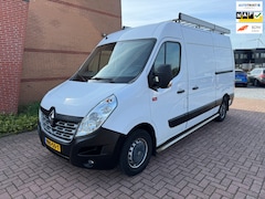 Renault Master - T35 2.3 dCi 135 L2H2 EURO 6, INBOUW, 3 Pers, IMPERIAAL, TREKHAAK, OMVORMER,