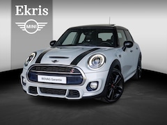 MINI Cooper S - 5-deurs aut. JCW pakket + Chili + Wired
