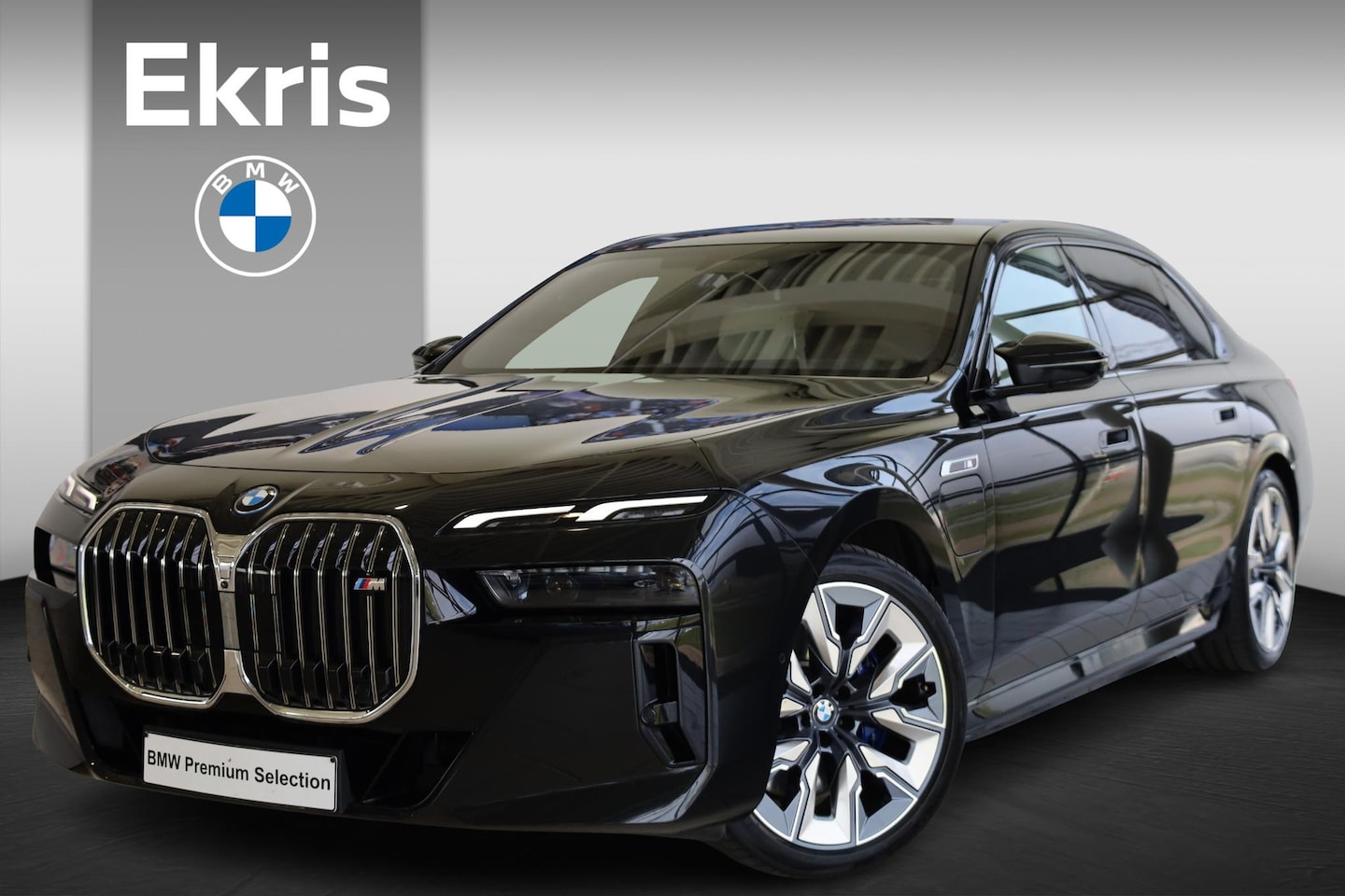 BMW 7-serie - M760e xDrive M760e xDrive - AutoWereld.nl