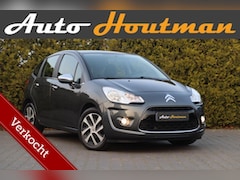 Citroën C3 - 1.2 VTi Tendance Elektr. Pakket|Airco|Trhk|1 Eigenaar|39 DKM
