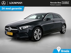 Mercedes-Benz A-klasse - 250 e Plug-In Hybride | Parkeerpakket met achteruitrijcamera | Stoelverwarming | Spiegel P