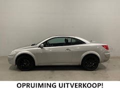 Renault Mégane coupé cabriolet - 2.0-16V Dynamique Luxe Leer Navi Pano