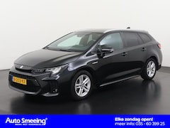 Toyota Corolla - 1.8 Hybrid Select | Stoel/Stuurverwarming | Camera | Zondag Open