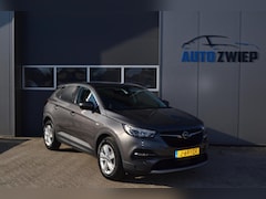 Opel Grandland X - 1.2 Turbo Business Executive automaat