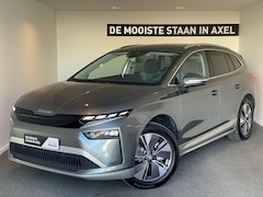 Skoda Enyaq iV - Corporate 85 77kWh 286pk