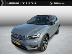 Volvo XC40 - Recharge P8 AWD R-Design