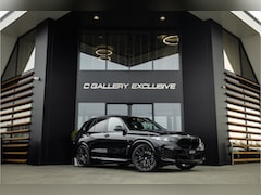 BMW X5 - xDrive50e - M Sport | Panorama | H&K | Luchtvering | Memory