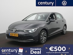 Volkswagen Golf - 1.4 eHybrid Style / Elek. Stoel / Massage / Adap. Cruis / Virtual