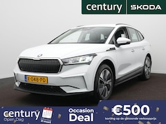Skoda Enyaq iV - 60 Selection / Camera / Sfeerverlichting / Navi