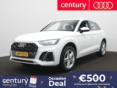 Audi Q5 - 55 TFSI e quattro S-Line | Adap. Cruise | Camera | Navi | Elek. Klep