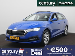 Skoda Octavia Combi - 1.4 TSI iV PHEV Business Edition Panoramadak - Camera - Clima - Automaat