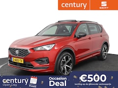 SEAT Tarraco - 1.5 TSI 150Pk Automaat FR Business Intense / Panodak / Elek. Trekhaak / Camera