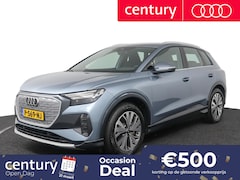 Audi Q4 e-tron - 40 Launch Edition Advanced 77 kWh
