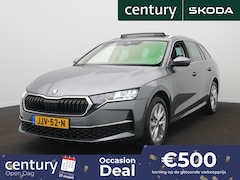 Skoda Octavia Combi - 1.5 TSI MHEV Business Edition / Panoramadak / Elektr. Klep / Camera