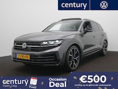 Volkswagen Touareg - 3.0 TSi eHybrid 4MOTION R 462PK | Luchtvering | Panodak | 360 Camera | Nachtzicht