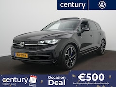 Volkswagen Touareg - 3.0 TSi eHybrid 4MOTION R 462Pk | Luchtvering | HUD | Panodak | 360 Camera
