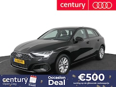 Audi A3 Sportback - 30 TFSI Pro Line Clima | Cruise