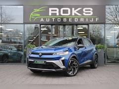 Renault Captur - 1.6 E-Tech full hybrid 145 esprit Alpine 360Camera/HarmanKardon/H-Leder/AdaptiveCr./Winter