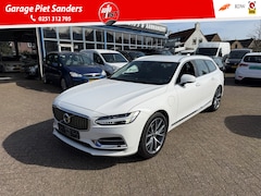 Volvo V90 - 2.0 T8 AWD Inscription I Bowers&Wilkins I Elec. achterklep I Pilot-assist I