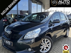 Toyota Verso - 1.6 VVT-i Business 132PK | VOLLEDIG DEALERONDERHOUDEN | BOMVOL | NL AUTO | 2e Eigenaar | E