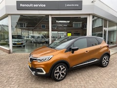 Renault Captur - TCe 90pk Intens