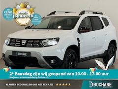 Dacia Duster - 1.3 TCe 150 EDC Prestige | Leder | Keyless | Trekhaak | 360° camera | Stoelverwarming | Ap