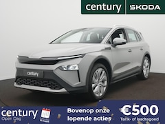 Skoda Elroq - Business Edition Elektromotor 150 kW / 204 PK SUV