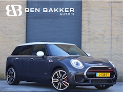 MINI Clubman - 2.0 John Cooper Works ALL4 Pano | HUD | ACC | Harman/Kardon | JCW