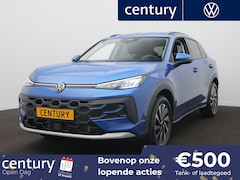 Volkswagen T-Roc - Life First Edition 1.5 eTSI 85 kW / 116 PK SUV 7 v
