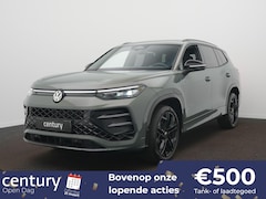 Volkswagen Tayron - R-Line Edition 1.5 eHybrid 150 kW / 204 PK SUV 6 v