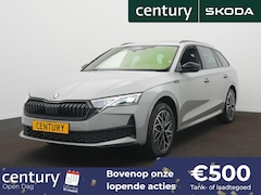 Skoda Octavia Combi - Sportline Tour 1.5 TSI m-HEV 110 kW / 150 PK Combi