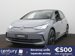 Volkswagen ID.3 - Limited Edition 52 kWh accu 125 kW / 170 PK Hatchb