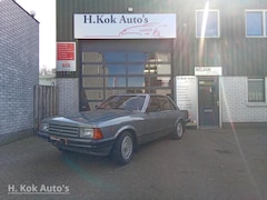 Ford Granada - 2300 L Riche