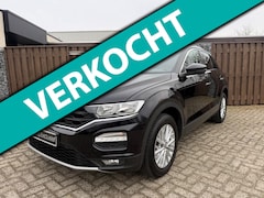 Volkswagen T-Roc - 1.5 TSI Style Business