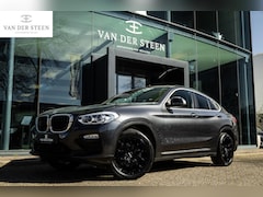 BMW X4 - xDrive20i High Executive Edition Stoelverwarming V+A | Luxe Lederen Bekleding | Afn. Trekh