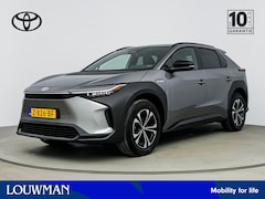 Toyota bZ4X - Dynamic 71 kWh | Dealeronderhouden | NL-Auto | 2E Eig |