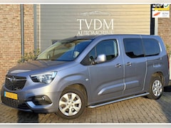 Opel Combo Tour - 1.2 Turbo L2H1 Edition |AIRCO|NAVI|RUIMTE|7P|GOEDKOOPSTE VAN NL |