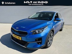 Kia XCeed - 1.4 T-GDi DynamicPlusLine NL-Dealerauto | Keyless | Privacyglass | Stoel&Stuurverw