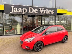 Opel Corsa - 1.0 Turbo Color Edition