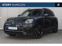 MINI Countryman - E / John Cooper Works / Pakket L / 19" JCW Runway Spoke black