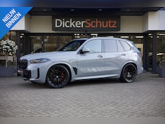 BMW X5 - xDrive50e M Sport Pro Pano | Trekhaak | Comfortstoelen
