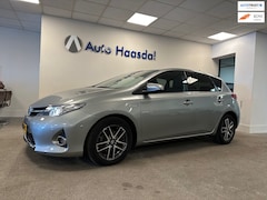 Toyota Auris - 1.8 Hybrid Dynamic|91.826km|STOELVERW.|CRUISE|NAVI|BLUETOOTH