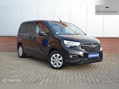 Opel Combo Life - 1.2 Turbo L1H1 Edition|AUTOMAAT|PANO|59284km