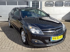Opel Astra GTC - 1.4 Enjoy Airco, cruise controle,