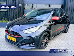 Toyota Yaris - 1.5 VVT-i Business Plus 1e Eigenaar Apple carplay Andriod 17inch NAP Camera Touch Navi PDC Adaptive Cruise NL-auto