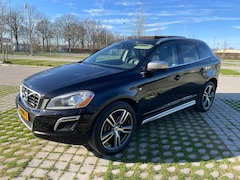 Volvo XC60 - 2.0 T5 FWD R-Design R-Design ADAPTIVE/BLIS/NAVI/LEDER/PANORAMA DAK/ ORIG.NL