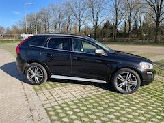 Volvo XC60 - 2.0 T5 FWD R-Design