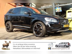 Volvo XC60 - 2.4 D5 215 pk Aut. AWD Summum, Panoramadak, Leer, Elektr. stoelen