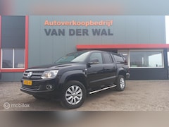 Volkswagen Amarok - 2.0 TDI 4Motion Plus Highline