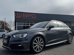 Audi A3 Sportback - 1.4TFSI CoD AdrenalinSport|Pano|B&O|S-line